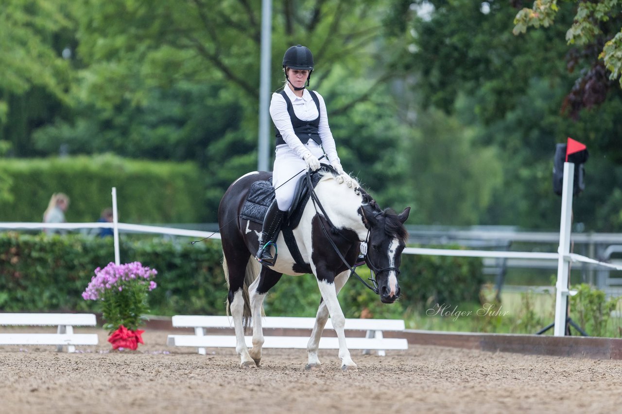 Bild 117 - Pony Akademie Turnier